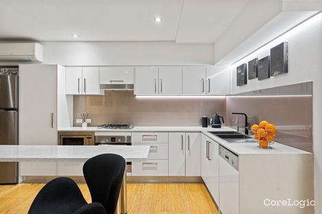 Property photo of 607/43A Peel Street South Brisbane QLD 4101