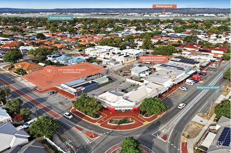 178 Gabriel St, Cloverdale, WA 6105