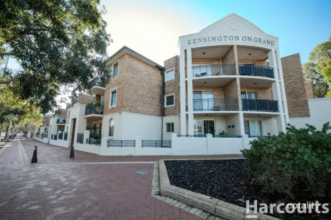 24/101 Grand Bvd, Joondalup, WA 6027