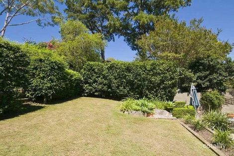 Property photo of 30 Sunnyside Crescent Castlecrag NSW 2068