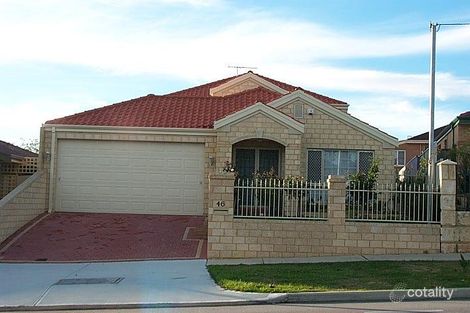 46 Winterfold Rd, Hilton, WA 6163