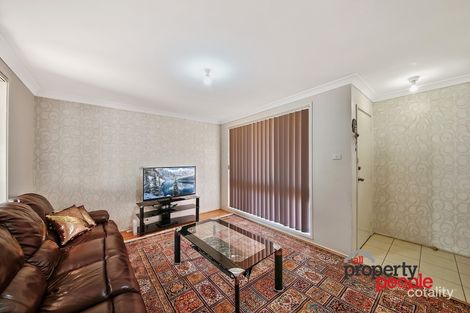 Property photo of 22 Gentian Avenue Macquarie Fields NSW 2564