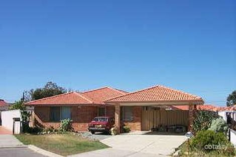 9 Forman Ct, Queens Park, WA 6107