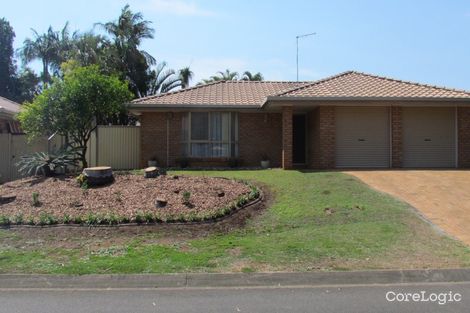 Property photo of 9 Skinner Avenue Wellington Point QLD 4160