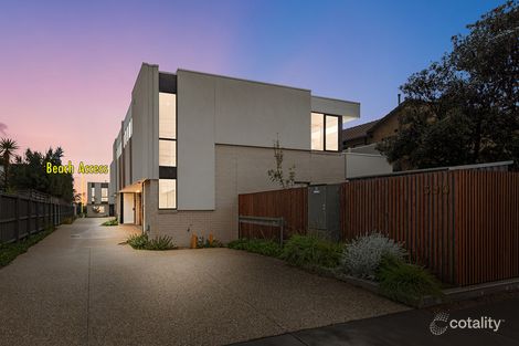 1/590 Nepean Hwy, Bonbeach, VIC 3196