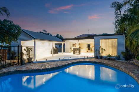 Property photo of 17 Carvers Road Oyster Bay NSW 2225