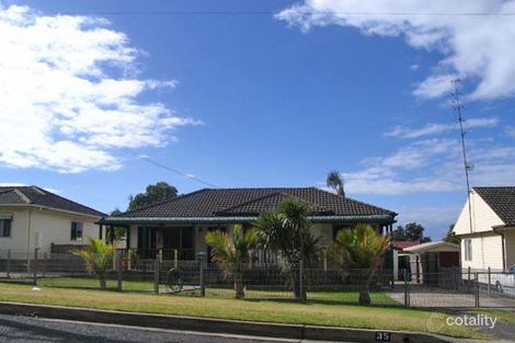 35 Belfast Ave, Warilla, NSW 2528