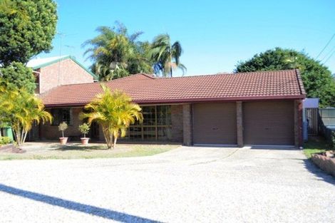 4 Bothwick St, North Ipswich, QLD 4305