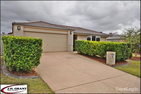 Property photo of 6 Sapphire Close Griffin QLD 4503