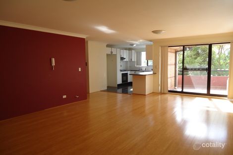 Property photo of 10/101-103 Stapleton Street Pendle Hill NSW 2145