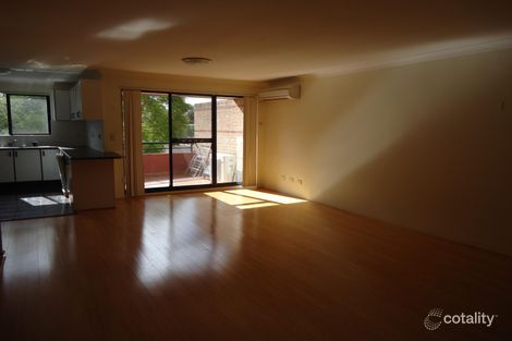 Property photo of 10/101-103 Stapleton Street Pendle Hill NSW 2145