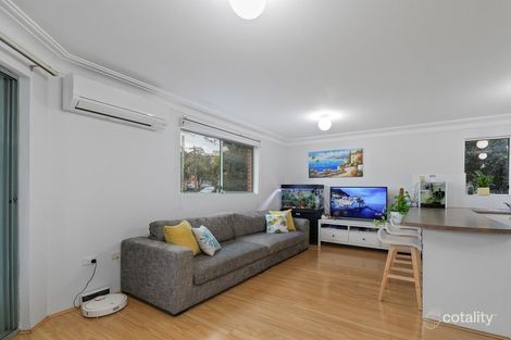 Property photo of 1/9-11 Garden Street Telopea NSW 2117