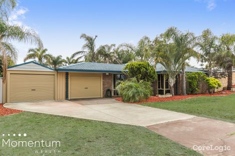 2 Simon Ct, Bibra Lake, WA 6163