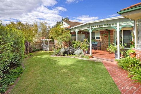 Property photo of 15 The Woods Circuit Menai NSW 2234