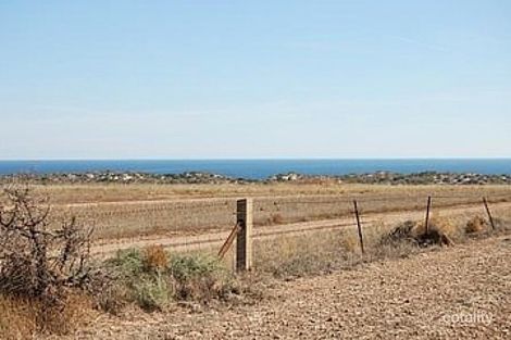 2 Second Beach Rd, Port Victoria, SA 5573