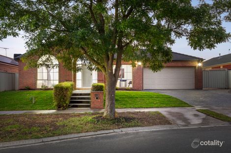 20 Tusmore Rise, Craigieburn, VIC 3064