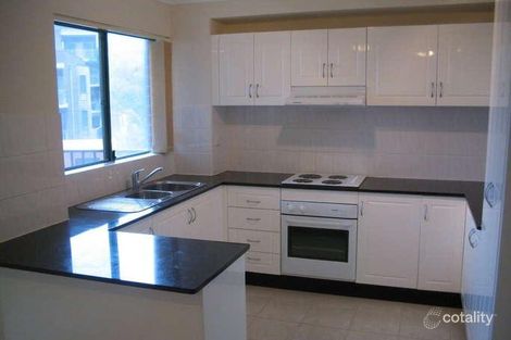 Property photo of 5/9-13 West Street Hurstville NSW 2220
