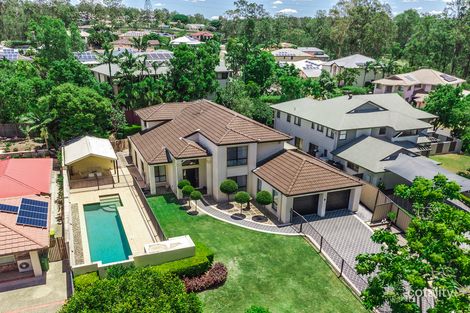 8 Country Club Dr, Albany Creek, QLD 4035