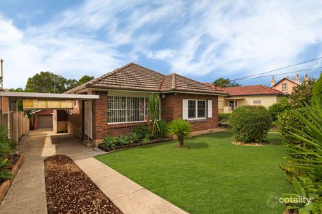 Property photo of 14 Badminton Road Croydon NSW 2132