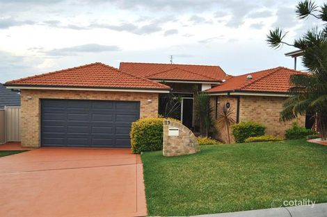 Property photo of 15 Leonardo Avenue Forster NSW 2428