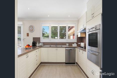 Property photo of 29 Beechwood Parade Cherrybrook NSW 2126