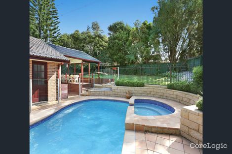 Property photo of 29 Beechwood Parade Cherrybrook NSW 2126