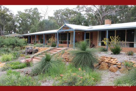 41 Cockatoo Dr, Mundaring, WA 6073