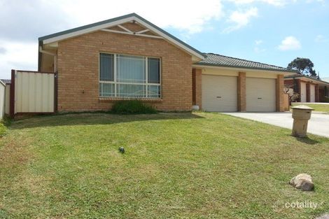 Property photo of 1 Robin Avenue Cameron Park NSW 2285