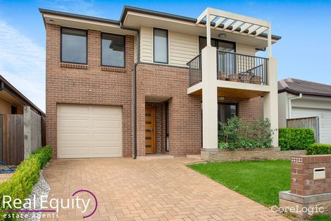 Property photo of 36 Schulten Street Moorebank NSW 2170