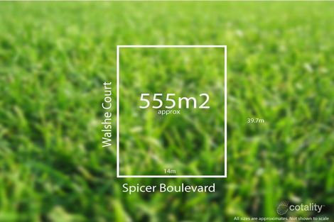 15 Spicer Bvd, Altona Meadows, VIC 3028