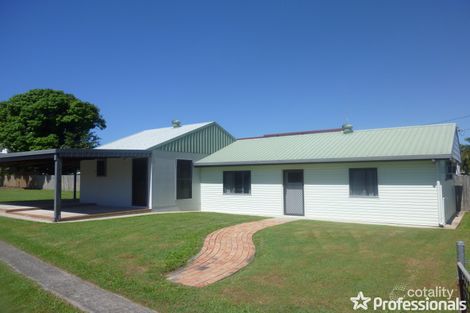 Property photo of 18 Davey Street Glenella QLD 4740