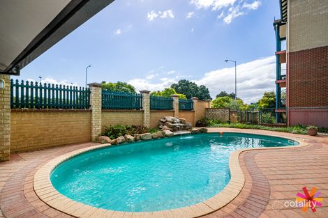 201/7-11 Heirisson Way, Victoria Park, WA 6100