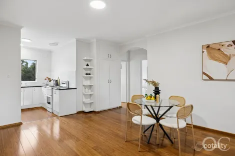 Property photo of 5/103 King William Road Unley SA 5061