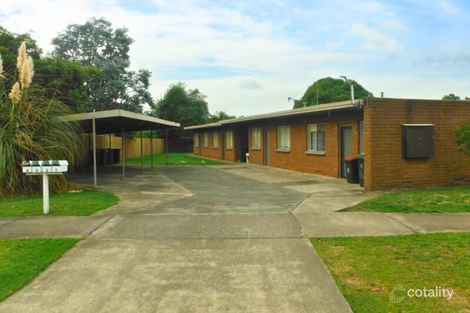 3/27 Bennett St, Moe, VIC 3825