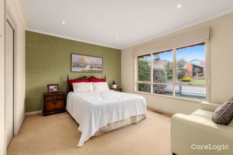 Property photo of 19 Stanley Jones Drive South Morang VIC 3752