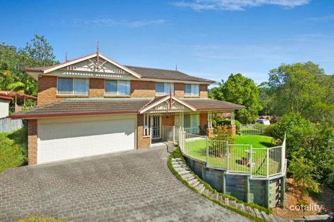 Property photo of 60 Golden Grove Circuit Terrigal NSW 2260