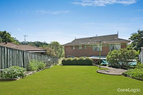 Property photo of 60 Golden Grove Circuit Terrigal NSW 2260