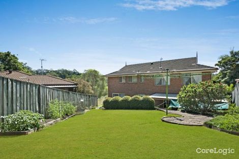 Property photo of 60 Golden Grove Circuit Terrigal NSW 2260