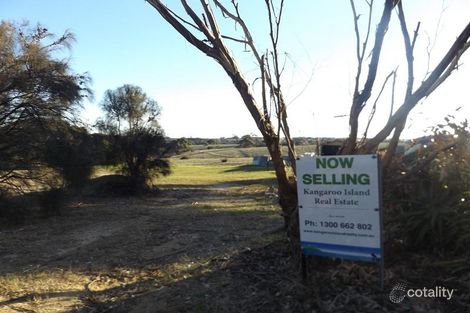 Lot 91-92/91-92 Redbanks Rd, American River, SA 5221