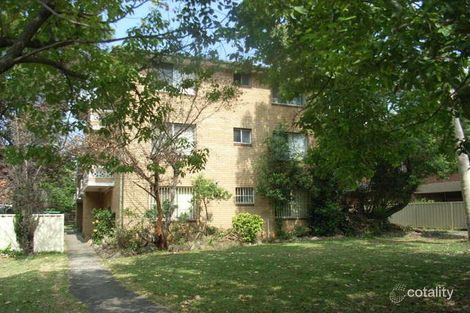 3/43 The Trongate, Granville, NSW 2142