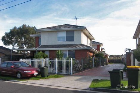 Property photo of 1/37 Warrington Crescent Deer Park VIC 3023