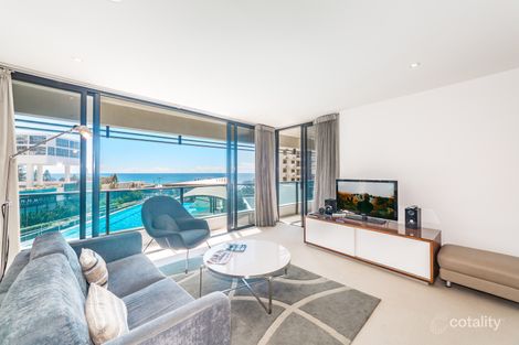 Property photo of 503/1 Oracle Boulevard Broadbeach QLD 4218