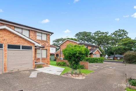 Property photo of 3/103 Cumberland Road Ingleburn NSW 2565