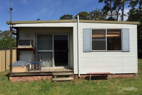 Property photo of 36 Prentice Avenue Old Erowal Bay NSW 2540