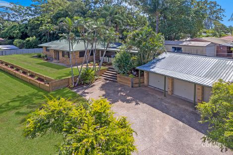33 Tarandi St, Loganholme, QLD 4129