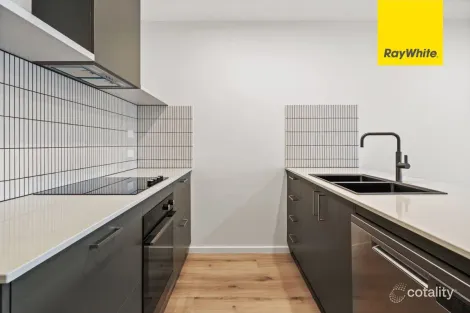 Property photo of 53/6 Inge King Crescent Whitlam ACT 2611