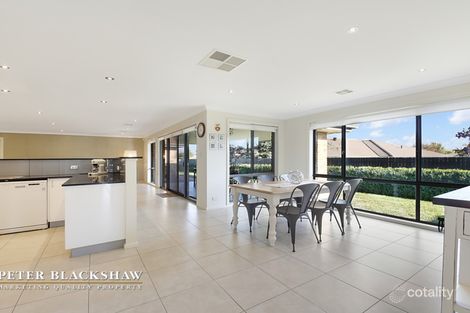Property photo of 10 Carpentaria Street Harrison ACT 2914