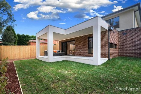 Property photo of 4 Katupna Court Vermont South VIC 3133