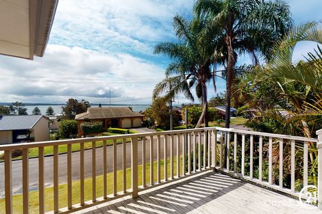 Property photo of 9 Kanangra Avenue Corlette NSW 2315