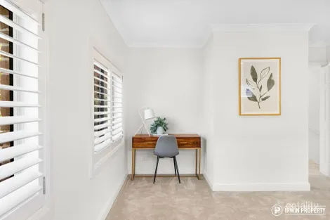 Property photo of 36 McConchie Circuit Weston ACT 2611